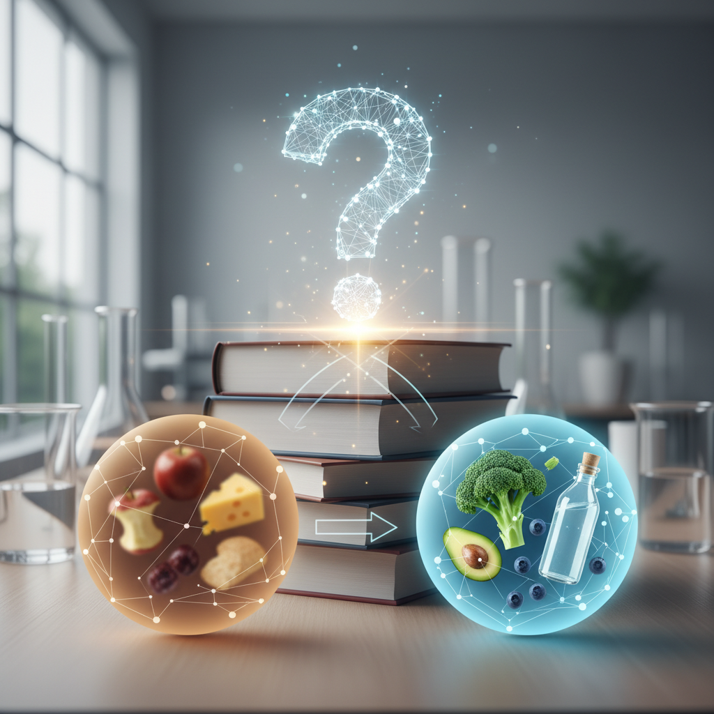 Mitos Comunes sobre Nutrición