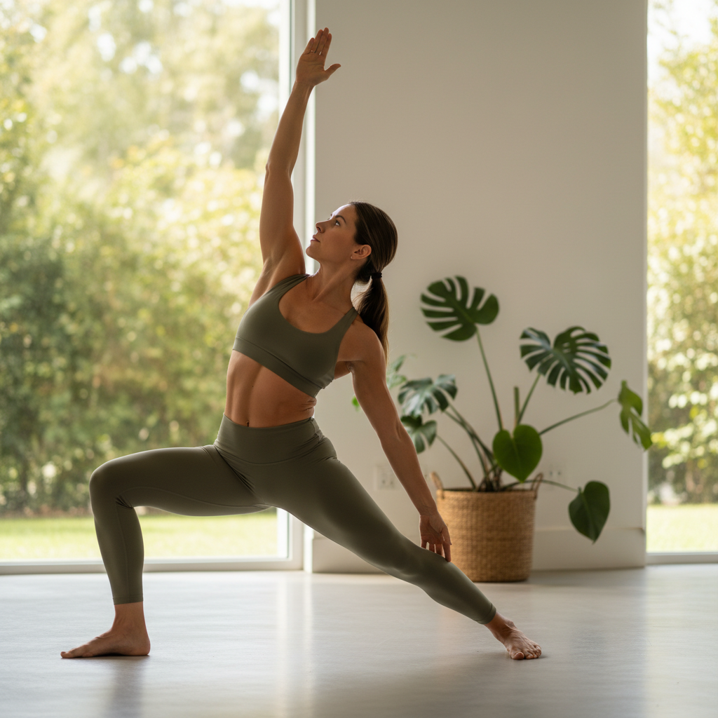 Composición Corporal